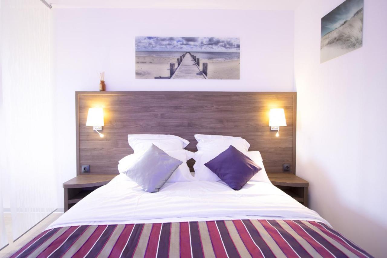 Studio Alon Ideal Pour Vos Vacances Ou Sejours Pros Saint-Cyr-sur-Mer Exteriör bild