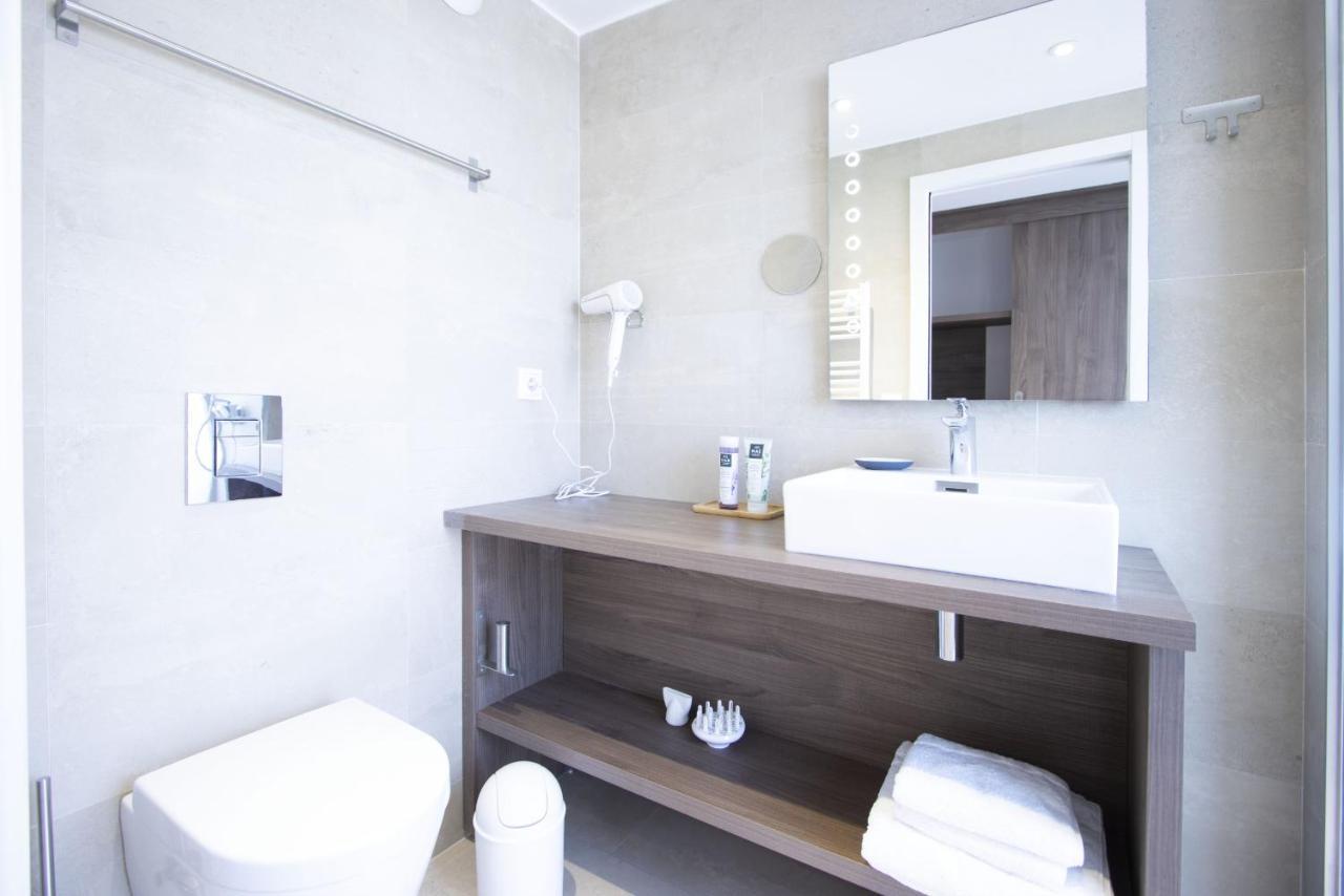 Studio Alon Ideal Pour Vos Vacances Ou Sejours Pros Saint-Cyr-sur-Mer Exteriör bild